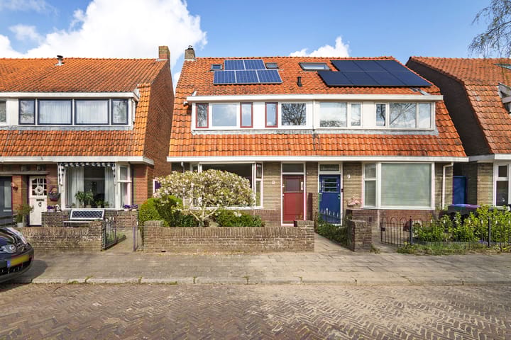 Photo 9 of Bijenhofstraat 7