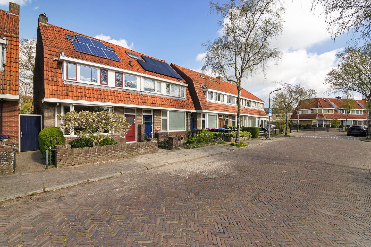 Foto 10 van Bijenhofstraat 7