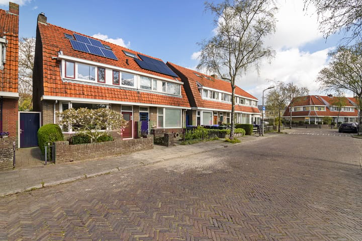 Photo 10 of Bijenhofstraat 7