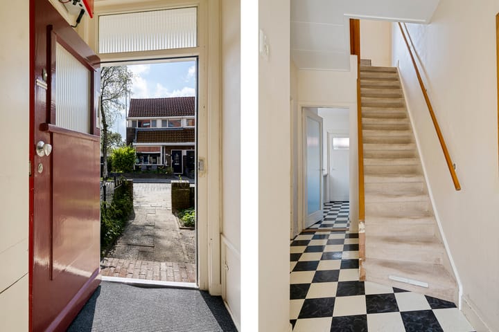 Photo 12 of Bijenhofstraat 7