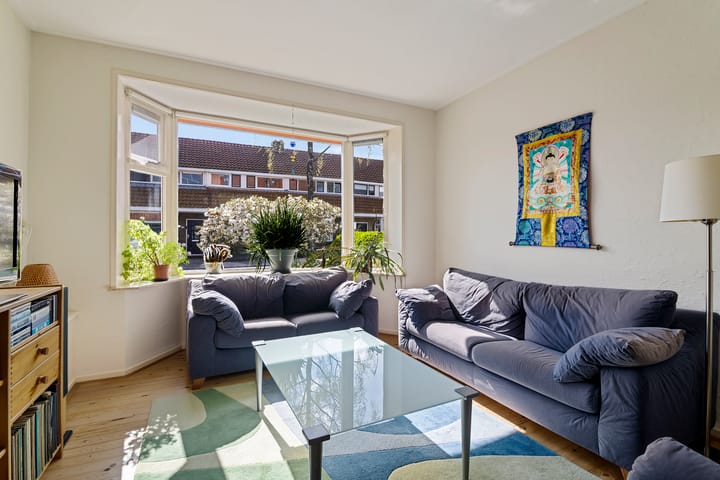 Photo 15 of Bijenhofstraat 7