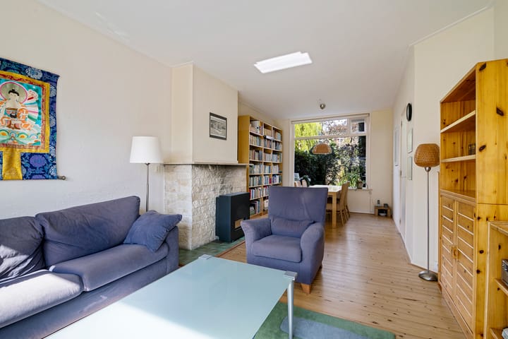 Photo 16 of Bijenhofstraat 7