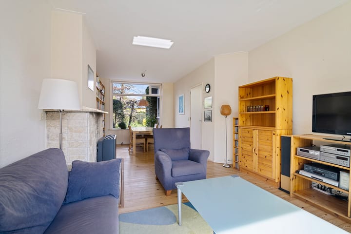 Photo 17 of Bijenhofstraat 7