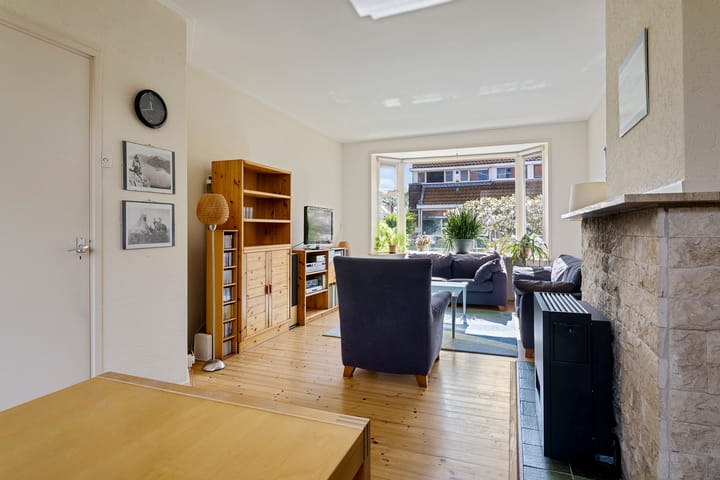 Photo 20 of Bijenhofstraat 7