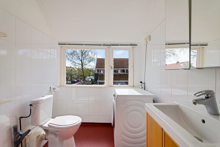 Photo 28 of Bijenhofstraat 7