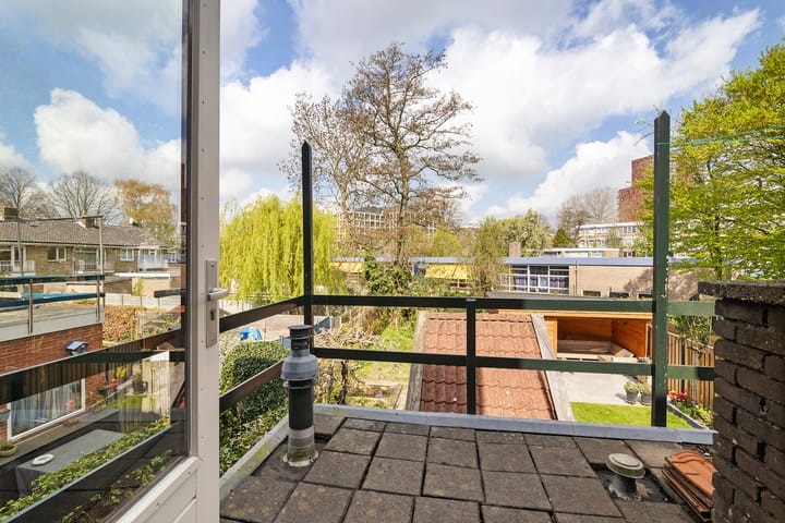 Photo 30 of Bijenhofstraat 7