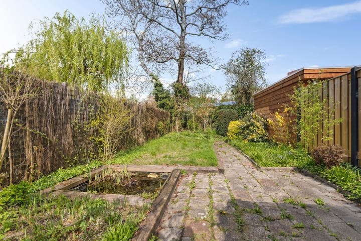 Photo 35 of Bijenhofstraat 7