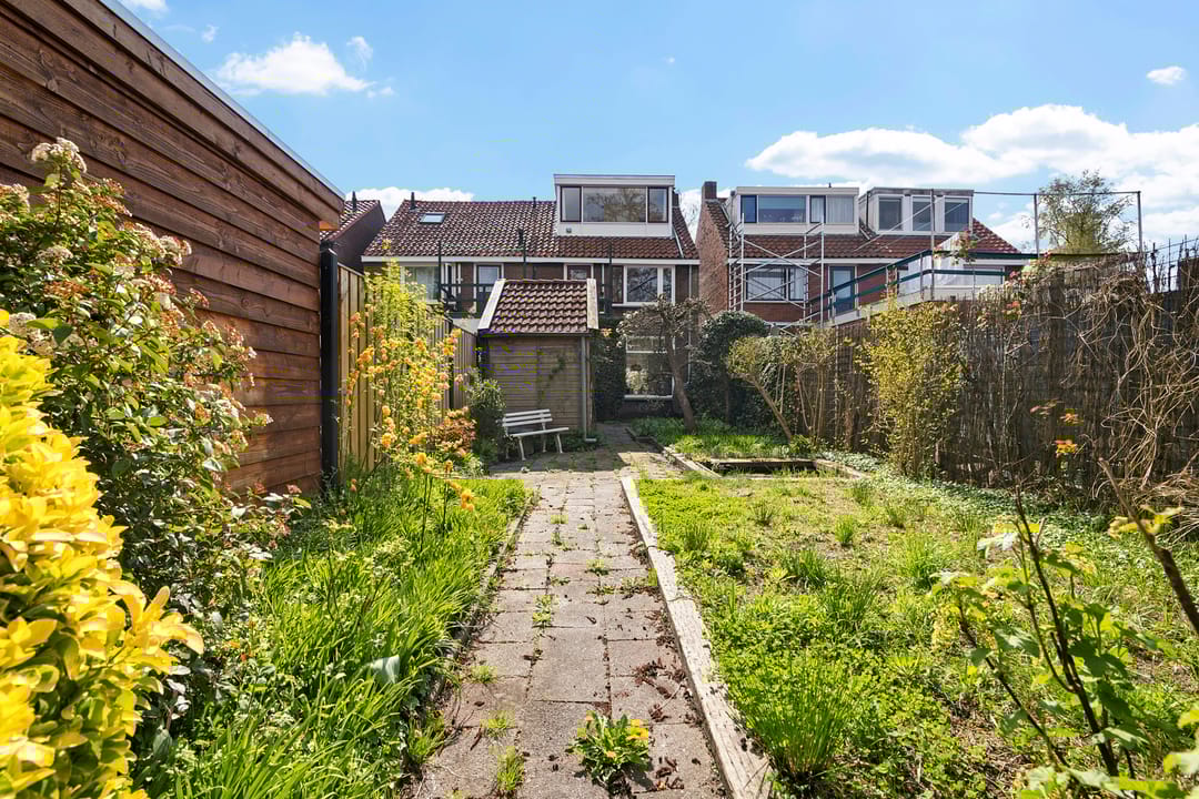 Foto 37 van Bijenhofstraat 7