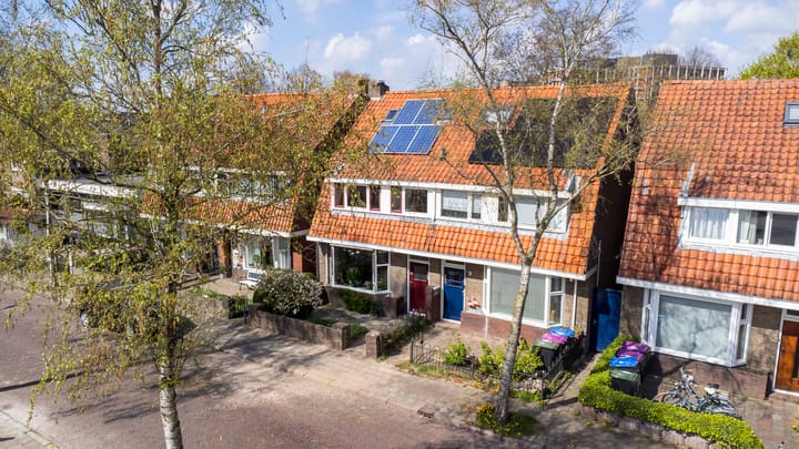 Photo 40 of Bijenhofstraat 7