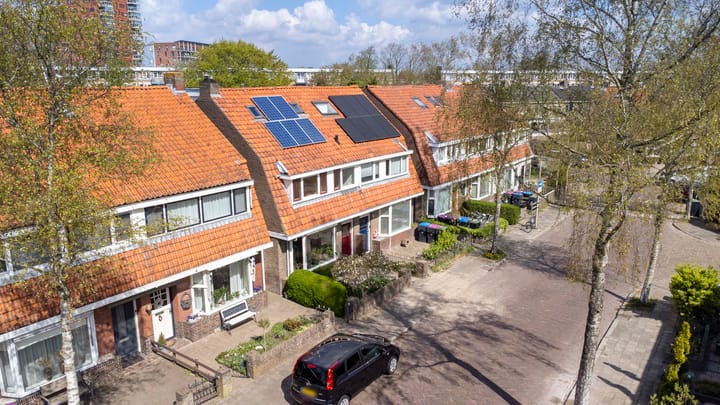 Photo 42 of Bijenhofstraat 7