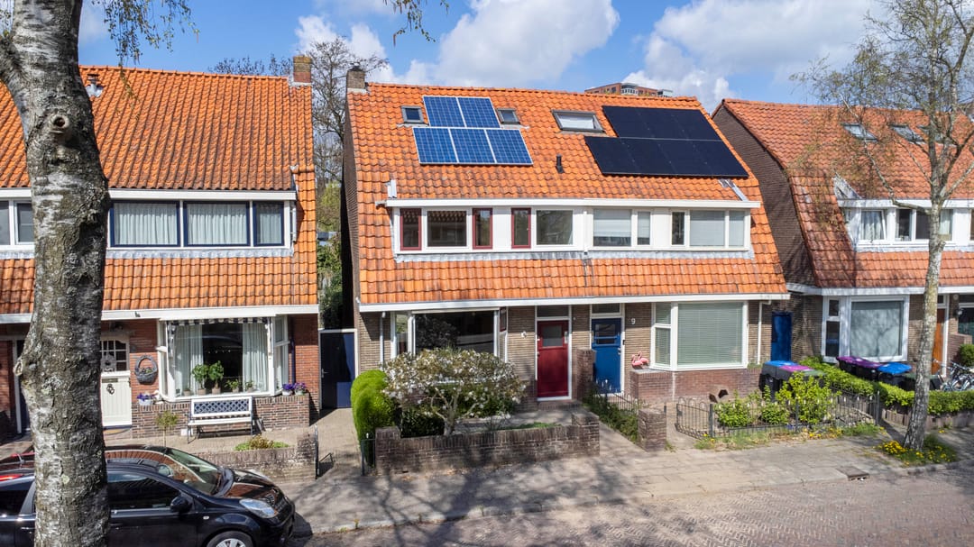 Foto 43 van Bijenhofstraat 7