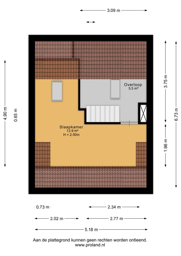 Photo 47 of Bijenhofstraat 7