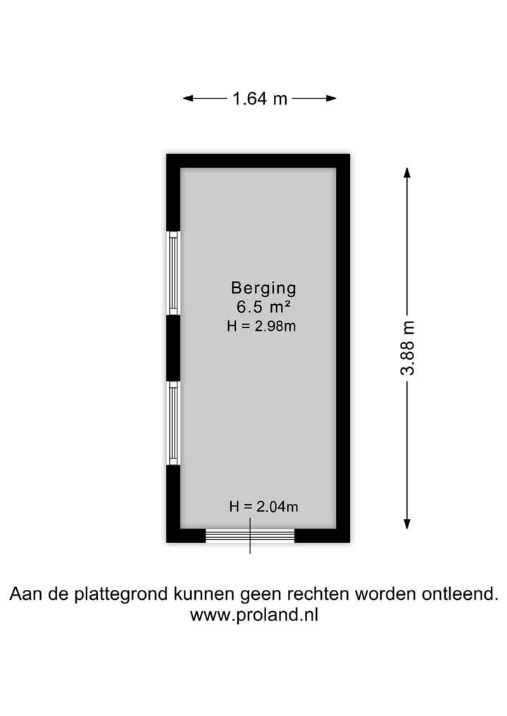 Photo 48 of Bijenhofstraat 7