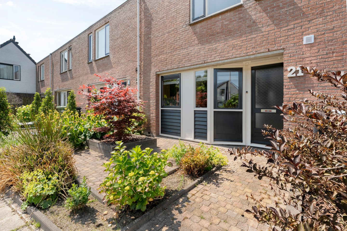 Foto 4 van H Roland Holstln 21