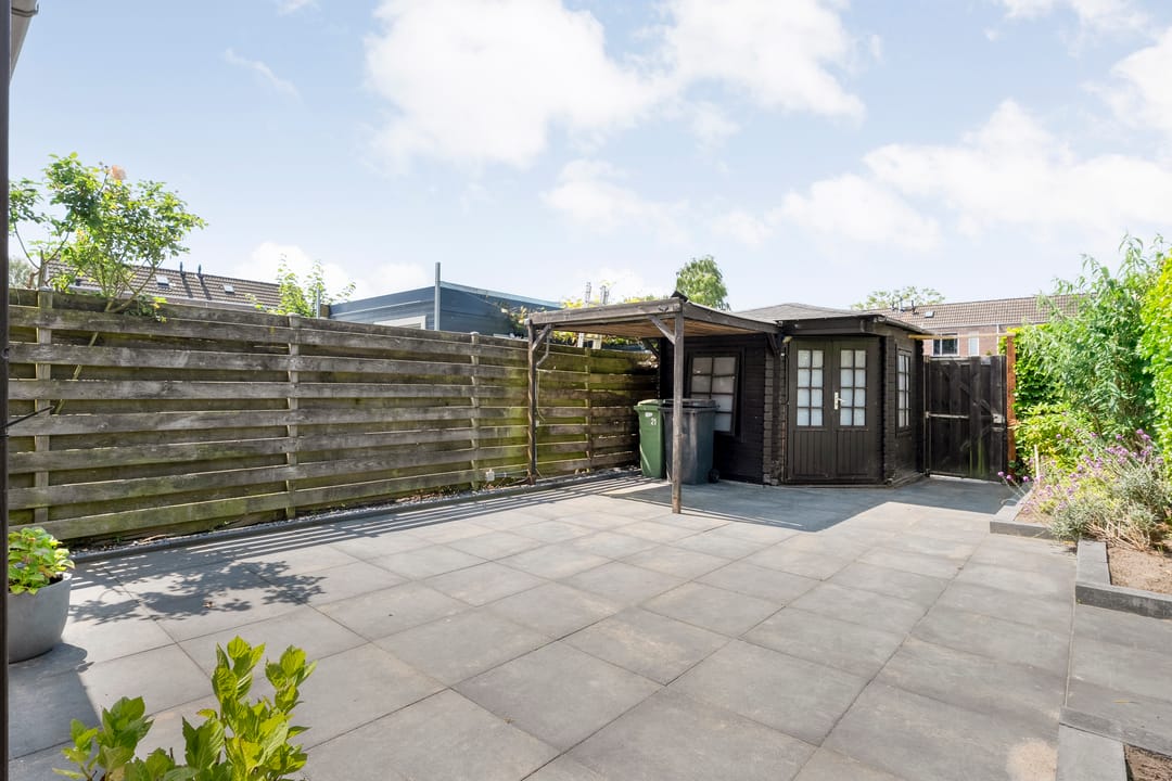 Foto 28 van H Roland Holstln 21