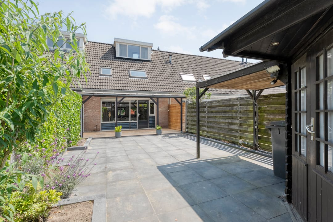 Foto 31 van H Roland Holstln 21