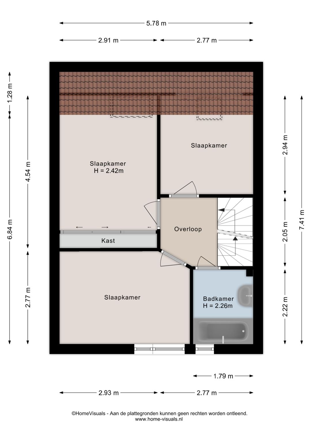 Foto 38 van H Roland Holstln 21