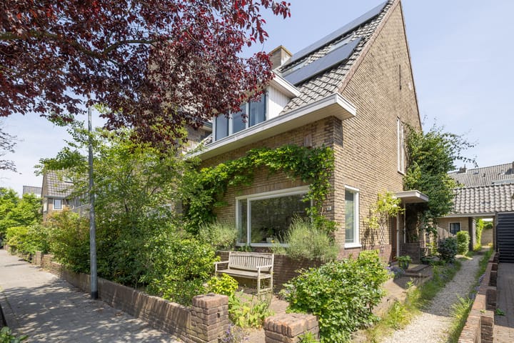 Bekijk foto van Siriusstraat 16