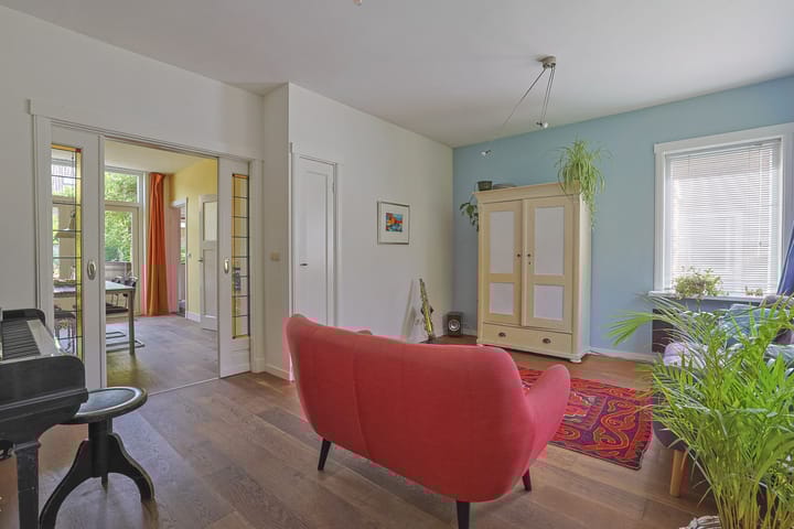 Foto 2 van Siriusstraat 16