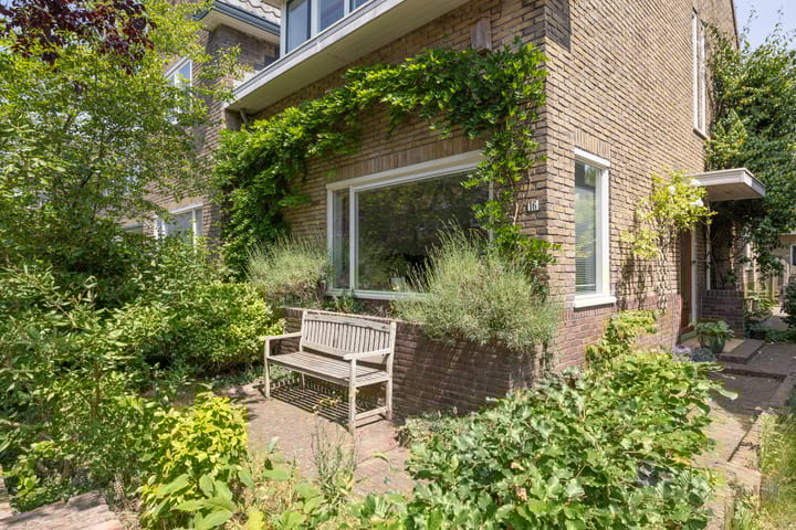 Foto 5 van Siriusstraat 16