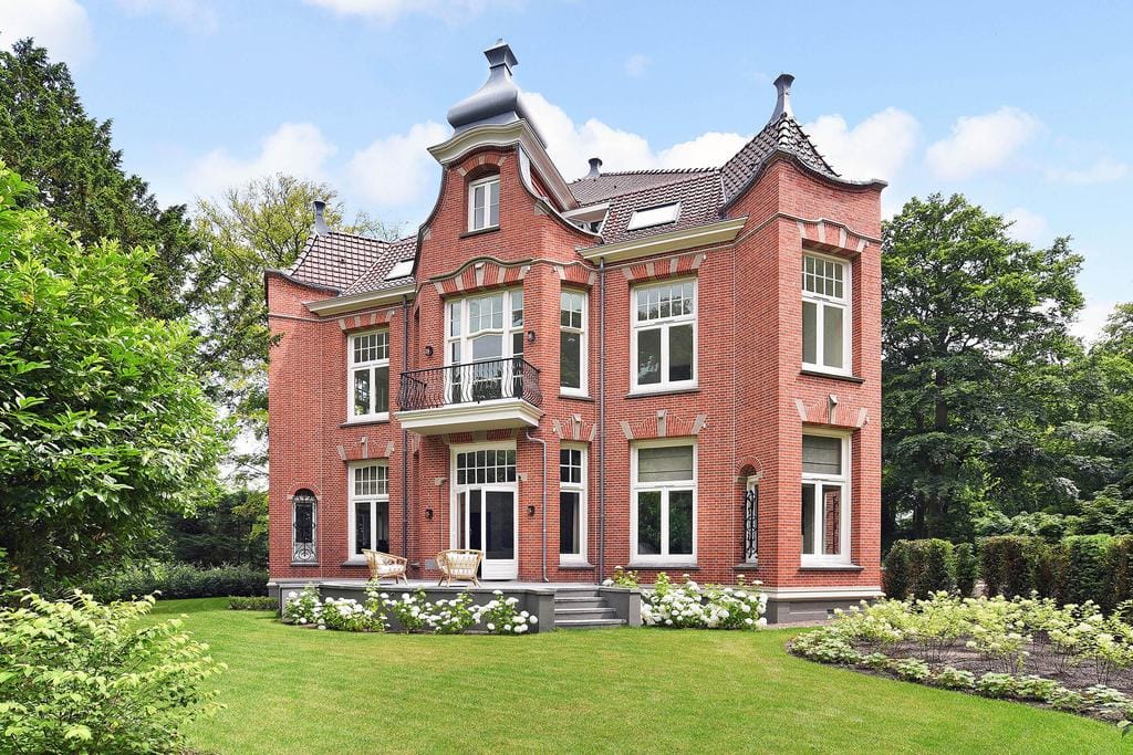 Foto 1 van Mollaan 1-B