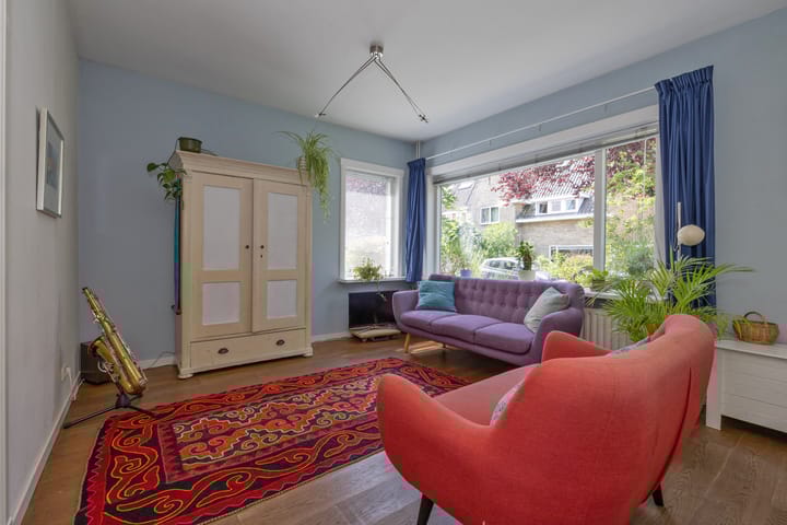 Foto 8 van Siriusstraat 16