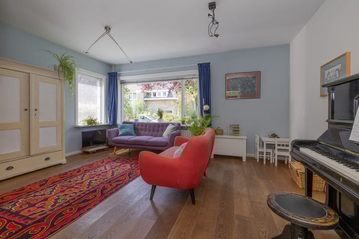 Foto 9 van Siriusstraat 16