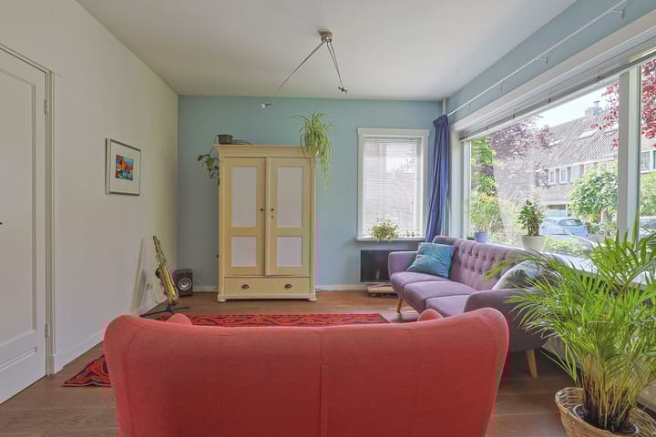 Foto 10 van Siriusstraat 16