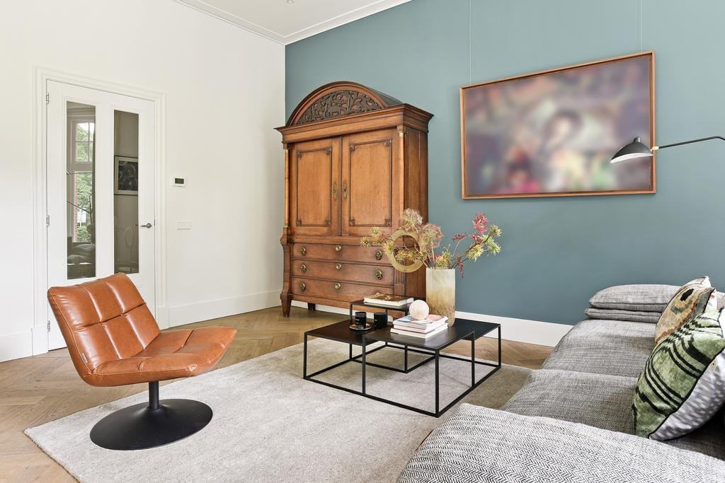 Foto 7 van Mollaan 1-B