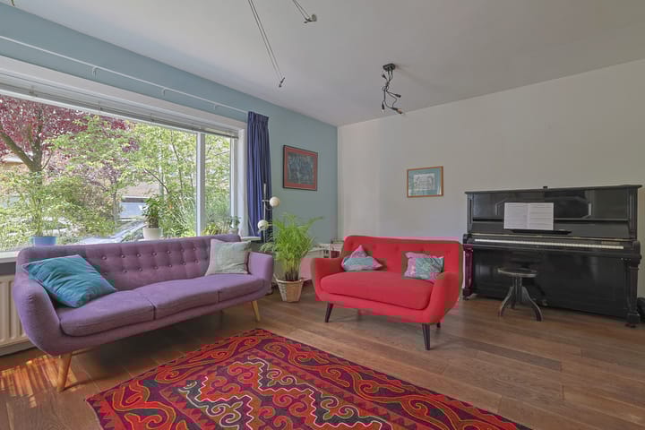 Foto 11 van Siriusstraat 16