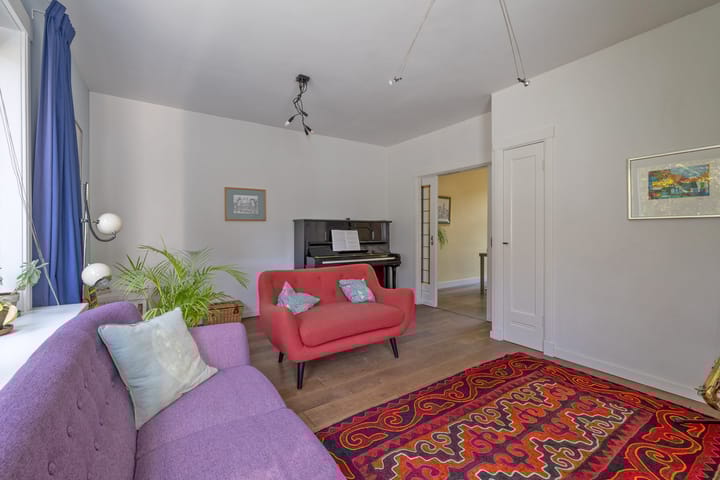 Foto 12 van Siriusstraat 16