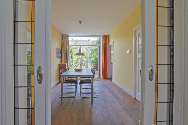 Foto 14 van Siriusstraat 16