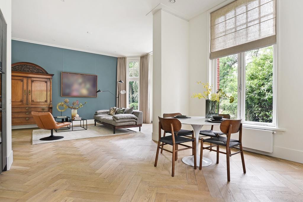 Foto 13 van Mollaan 1-B