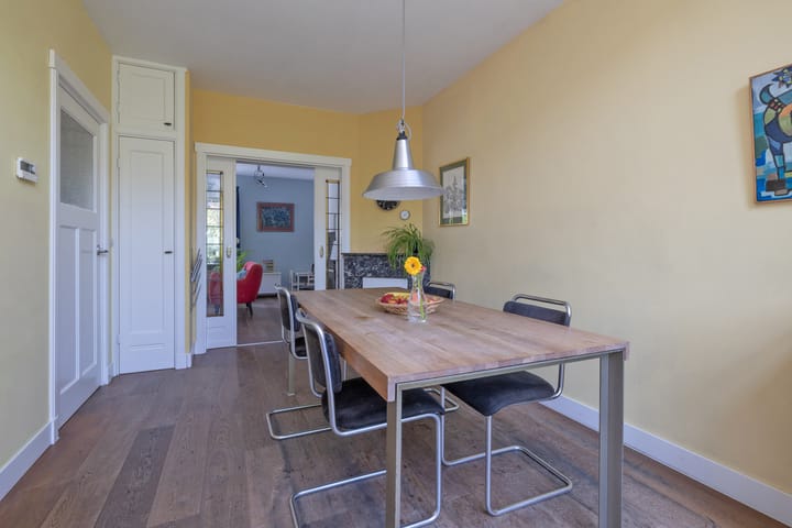 Foto 17 van Siriusstraat 16