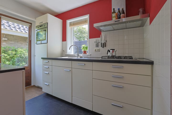 Foto 19 van Siriusstraat 16