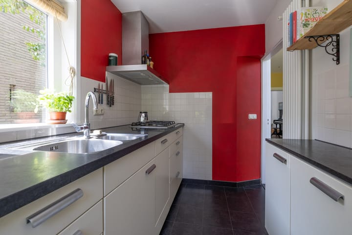 Foto 20 van Siriusstraat 16