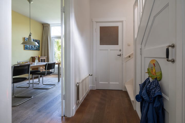 Foto 22 van Siriusstraat 16