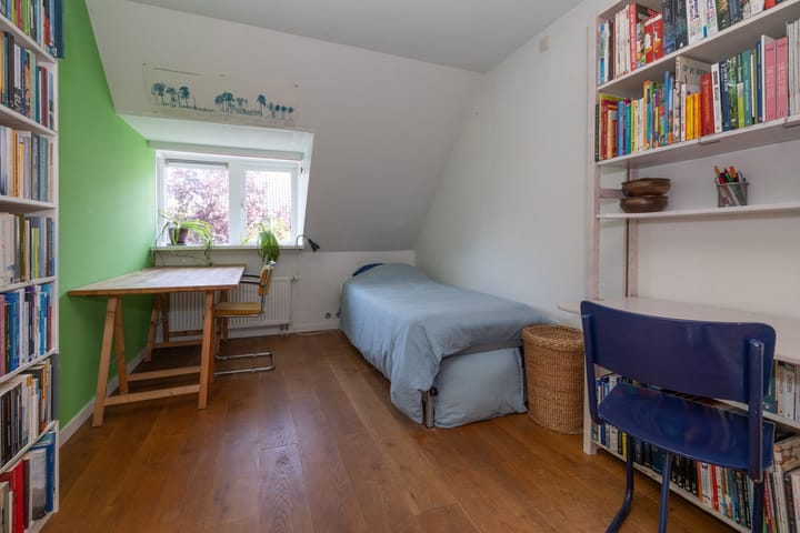 Foto 23 van Siriusstraat 16