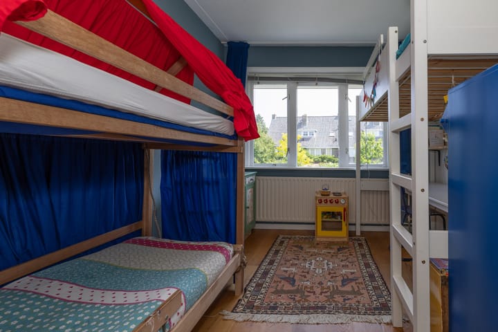 Foto 25 van Siriusstraat 16