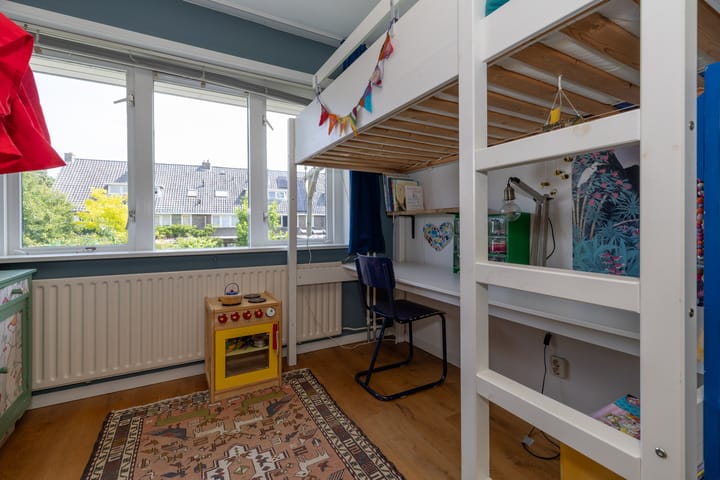 Foto 26 van Siriusstraat 16