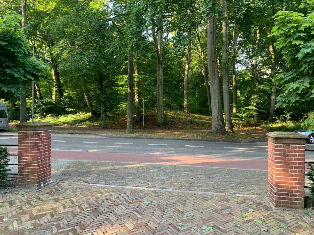 Foto 30 van Mollaan 1-B