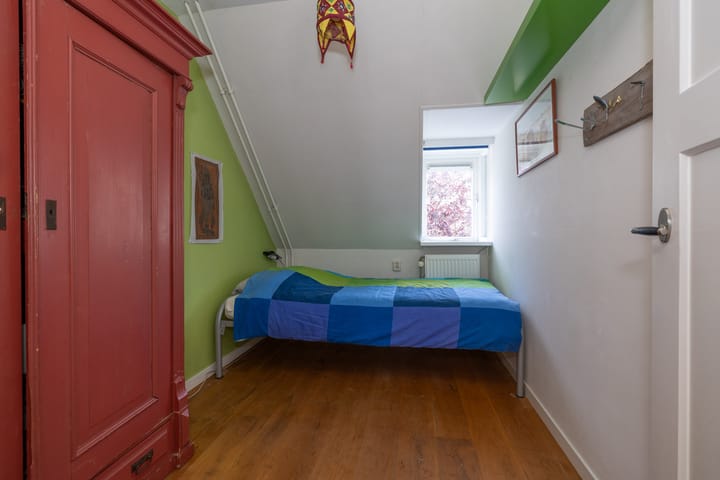 Foto 31 van Siriusstraat 16