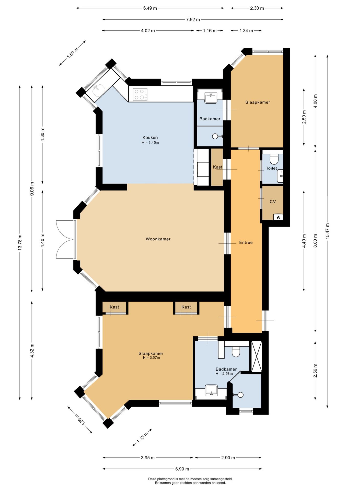 Foto 36 van Mollaan 1-B