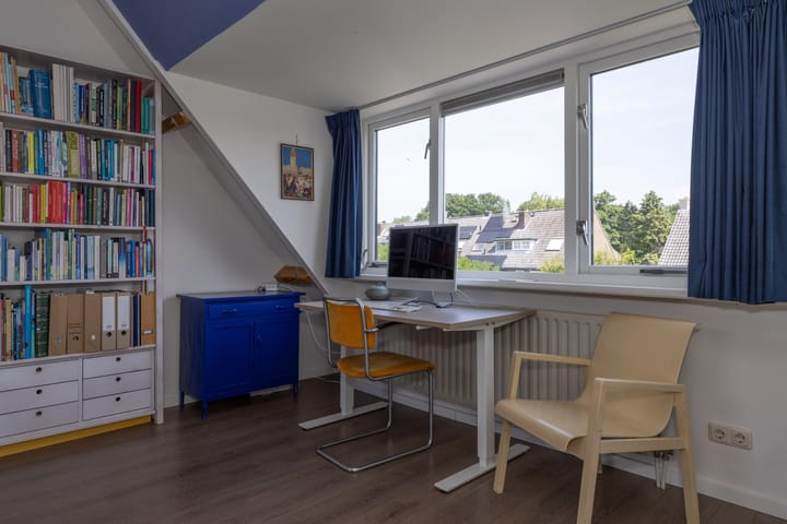 Foto 33 van Siriusstraat 16