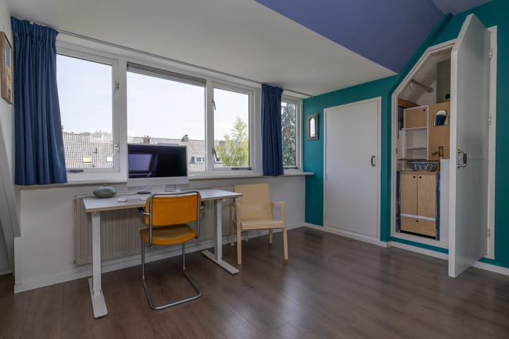 Foto 36 van Siriusstraat 16