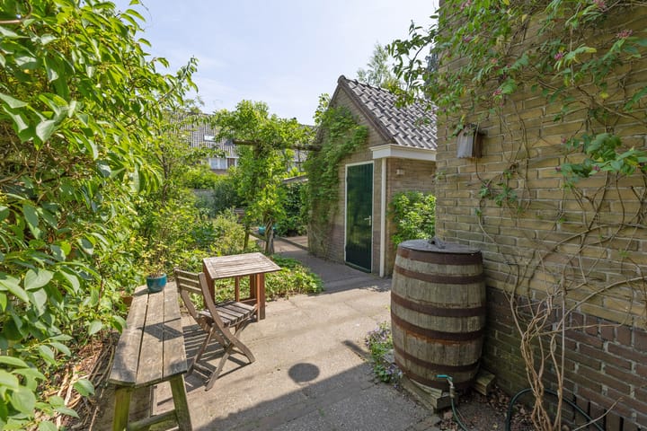 Foto 38 van Siriusstraat 16