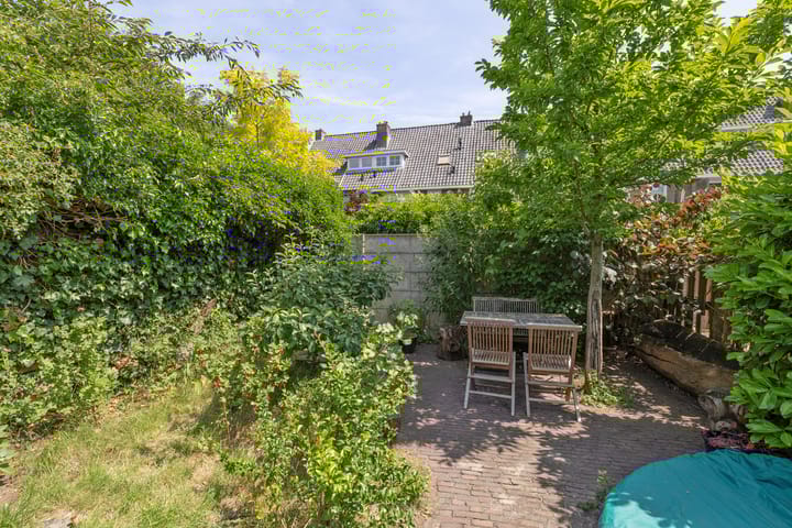 Foto 42 van Siriusstraat 16