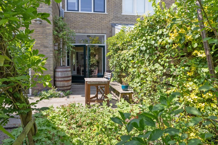 Foto 43 van Siriusstraat 16