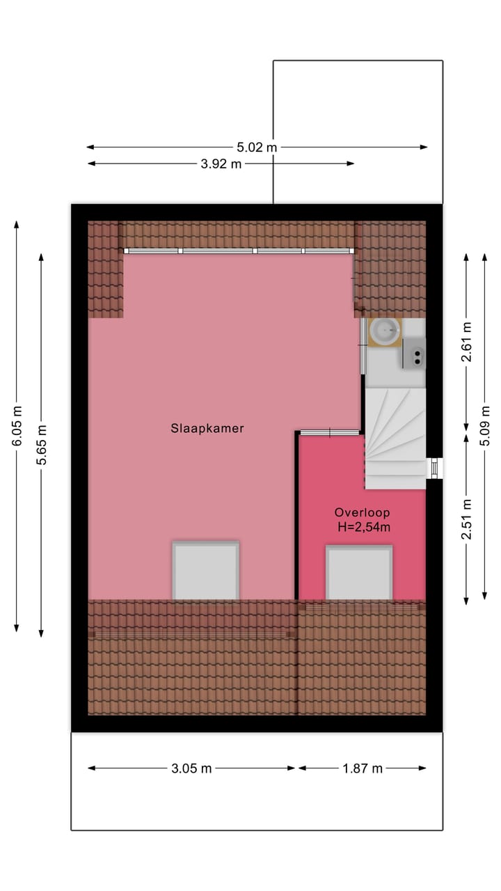 Foto 51 van Siriusstraat 16