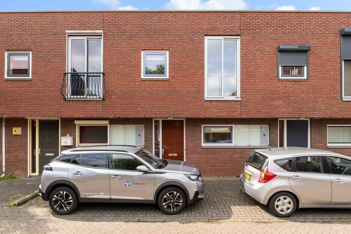 Vespasianusweg 6